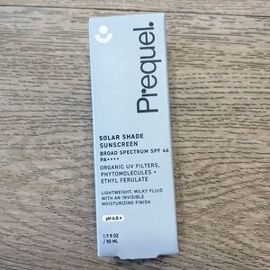 Prequel Solar Shade Sunscreen 1.7fl oz